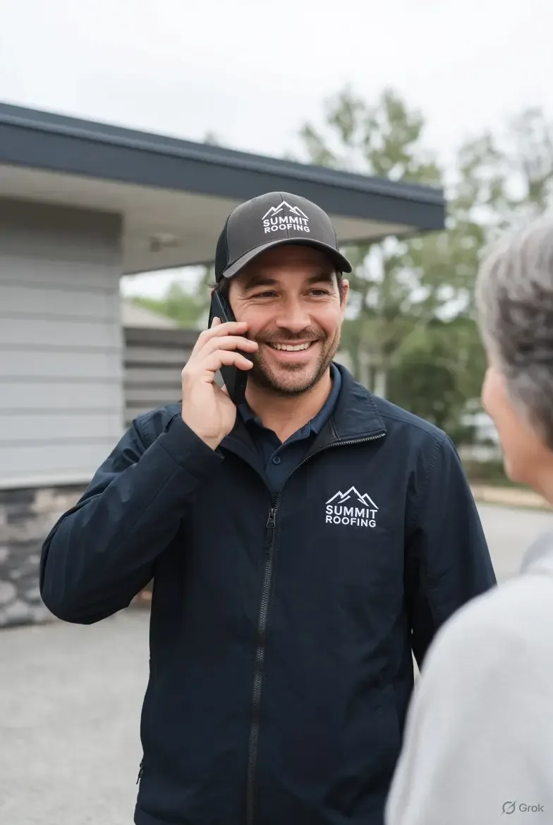 Flat Roof Leak Repair Jefferson, SD FAQs